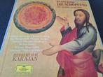 Haydn / Karajan - The Creation Box 2 x Lp's Vinyl, Gebruikt, Ophalen of Verzenden, Vocaal, 12 inch