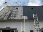 Peinture hydrofuge raisine coloré toiture ardoise et tuile, Bricolage & Construction, Comme neuf, Enlèvement ou Envoi