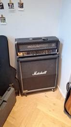 Marshall 1960 cabinet 4xCelestion vintage 12" speakers, Muziek en Instrumenten, Ophalen, Zo goed als nieuw, Gitaar