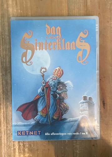 Dag Sinterklaas (eerste & tweede seizoen) disponible aux enchères