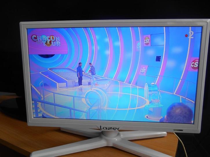⭐ 15,6 inch LED-tv in nieuwstaat ⭐, Audio, Tv en Foto, Televisies, Zo goed als nieuw, LED, Minder dan 40 cm, Overige merken, Ophalen of Verzenden
