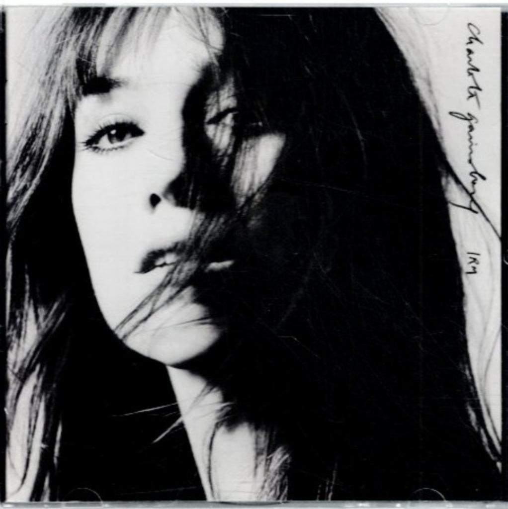 cd   **    -   Charlotte Gainsbourg – IRM, Cd's en Dvd's, Cd's | Overige Cd's, Ophalen of Verzenden