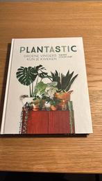 Mandy Bollegraf - Plantastic, Boeken, Ophalen, Mandy Bollegraf