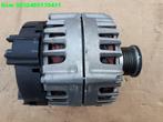 04l903024a a4 dynamo a5 alternator a6 dynamo q5 dynamo ..., Auto-onderdelen, Motor en Toebehoren, Gebruikt, Audi