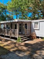 Location Mobil home 6pers à soulac sur mer, Caravans en Kamperen