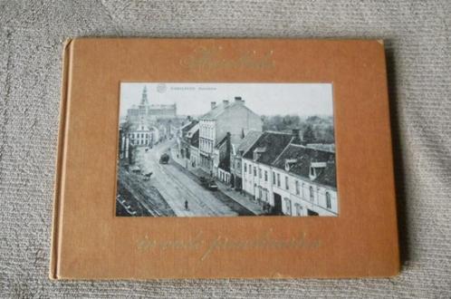 Harelbeke in oude prentkaarten, Collections, Cartes postales | Belgique, Namur, Enlèvement ou Envoi