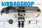 Airbag kit Tableau de bord 3 branche Audi Q3, Enlèvement ou Envoi, Utilisé