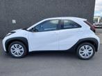 Toyota Aygo X 1.0 MT Play, 72 pk, Wit, Handgeschakeld, 5 deurs