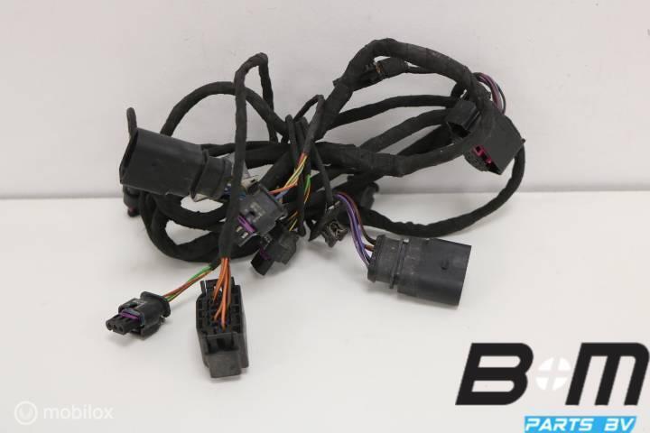 Kabelboom in achterbumper Audi A3 8V 8V0971104J, Auto-onderdelen, Carrosserie, Gebruikt
