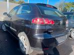 SEAT Ibiza 135000 KM 1.4i EXPORT OF DEALER, 4 cilinders, Bedrijf, 5 zetels, 1400 cc
