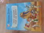 Geronimo Stilton - 2 Het geheim van de Sfinx, Ophalen of Verzenden, Zo goed als nieuw, Geronimo Stilton