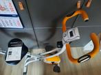 Ultrasport hometrainer, Sport en Fitness, Fitnessapparatuur, Ophalen, Zo goed als nieuw, Hometrainer