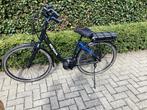 Koga E-Nova elektrische fiets - Off black-matt 2022, Fietsen en Brommers, Elektrische fietsen, Gebruikt, 47 tot 51 cm, 50 km per accu of meer