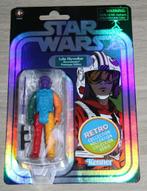Luke Skywalker Prototype Edition  - Star Wars paars - New, Figurine, Enlèvement ou Envoi, Neuf