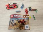 Lego ninjago incompleet, Enlèvement ou Envoi, Comme neuf, Lego