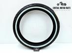 White Wall Voor band 21 inch 120/70 Shnko SR777 - 0518, Motoren, Onderdelen | Harley-Davidson, Ophalen of Verzenden, Nieuw