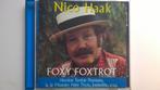 Nico Haak - Foxy Foxtrot, Cd's en Dvd's, Cd's | Nederlandstalig, Pop, Zo goed als nieuw, Verzenden