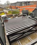 Tuin tafel-GRATIS, Enlèvement