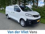 Opel Vivaro 1.5 CDTI E6 102pk L3 Edition 3-zits Lease €297, Autos, Camionnettes & Utilitaires, Assistance au freinage d'urgence