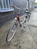 A vendre vélo dame, Enlèvement, Utilisé