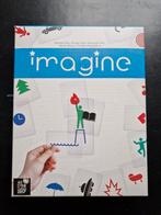 Jeu: Imagine