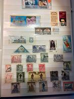 Collectie postzegels, Postzegels en Munten, Ophalen of Verzenden