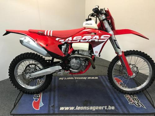 GasGas EC 350F bwj. 2023 à 7500,- réf. LS2703, Motos, Motos | Marques Autre, Entreprise, Enduro, 12 à 35 kW, 1 cylindre, Enlèvement ou Envoi