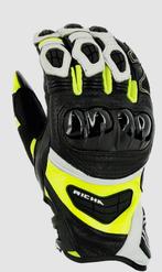 Motorhandschoenen Richa Stealth, maat XL/10, Gants