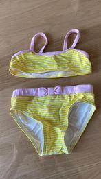 Eerste bikini meisjes 3 jaar Filou en Friends, Kinderen en Baby's, Kinderkleding | Maat 98, Ophalen, Gebruikt, Meisje, Sport- of Zwemkleding