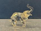 Swarovski Olifant baby, Verzamelen, Swarovski, Ophalen of Verzenden, Nieuw, Figuurtje