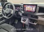 MAN TGE 3.180 Automaat 2025 model Facelift L3H3 ACC Trekhaak, Auto's, Bestelwagens en Lichte vracht, Automaat, Stof, Euro 6, 180 pk