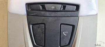 Binnenverlichting voorzijde met SOS BMW 1 / 2 / 3 / 4 serie  beschikbaar voor biedingen