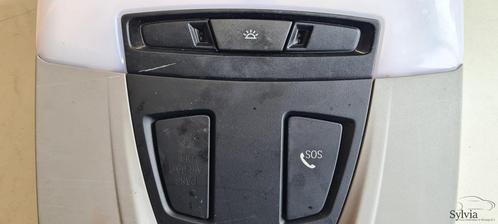 Binnenverlichting voorzijde met SOS BMW 1 / 2 / 3 / 4 serie, Auto-onderdelen, Dashboard en Schakelaars, Gebruikt, Ophalen of Verzenden