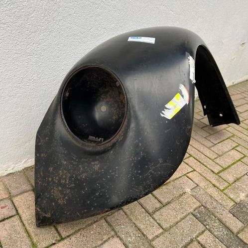 Volkswagen Kever IGP spatbord linksvoor alleen 1973, Auto diversen, Auto-accessoires, Gebruikt, Ophalen of Verzenden