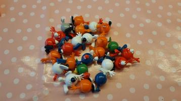  WK voetbal 2010 (handjes Nederland) beschikbaar voor biedingen