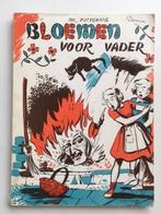 Bloemen voor vader. Rik Puttemans 1958, Boeken, Kinderboeken | Jeugd | onder 10 jaar, Ophalen of Verzenden, Fictie algemeen