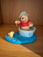 Winnie the Pooh beeld, Comme neuf, Enlèvement ou Envoi