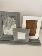Fotokaders, Ophalen of Verzenden, Zo goed als nieuw