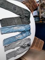 Lot van 6 lange broeken maat 122, Enlèvement, Utilisé