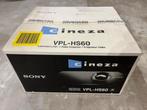 Vidéoprojecteur Sony VPL-HS60, Gebruikt, HD (720), Ophalen of Verzenden, LCD