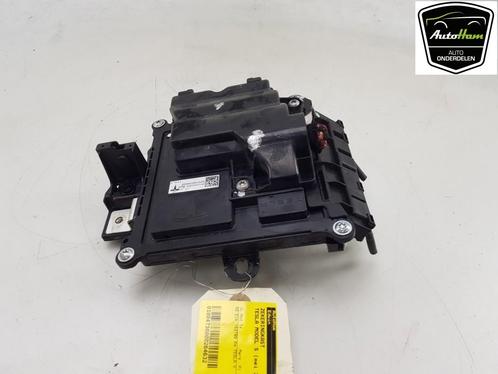 ZEKERINGKAST Tesla Model S (01-2012/02-2016), Auto-onderdelen, Elektronica en Kabels, Overige automerken, Gebruikt