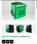 Sac isotherme Uber