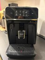 Philips 2200 serie – Espressomachine – Zwart, Enlèvement, Utilisé, Machine à espresso