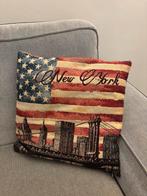 Sierkussen, Huis en Inrichting, Woonaccessoires | Kussens, Ophalen, Rood