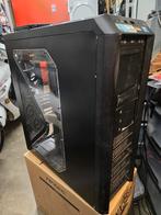 Boitier antec maxi tour, Enlèvement, Utilisé