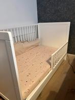 Babybedje, Ophalen, Zo goed als nieuw, Matras