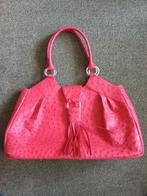 Dames Handtas, Enlèvement, Comme neuf, Rouge, Sac à main