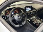 Mercedes-Benz AMG GT-R V8 BiTurbo - Garantie de 12 mois, Argent ou Gris, Achat, 430 kW, Entreprise