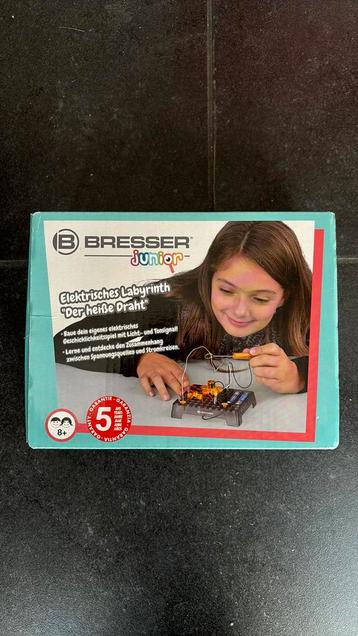 Electrish labyrinth zelf te bouwen beschikbaar voor biedingen