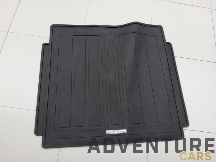 Range Rover Sport L494 Rubberen koffermat Cargo liner mat, Auto-onderdelen, Interieur en Bekleding, Land Rover, Nieuw, Ophalen of Verzenden